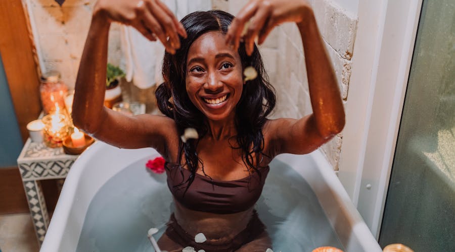 Benefícios da Masturbação Feminina