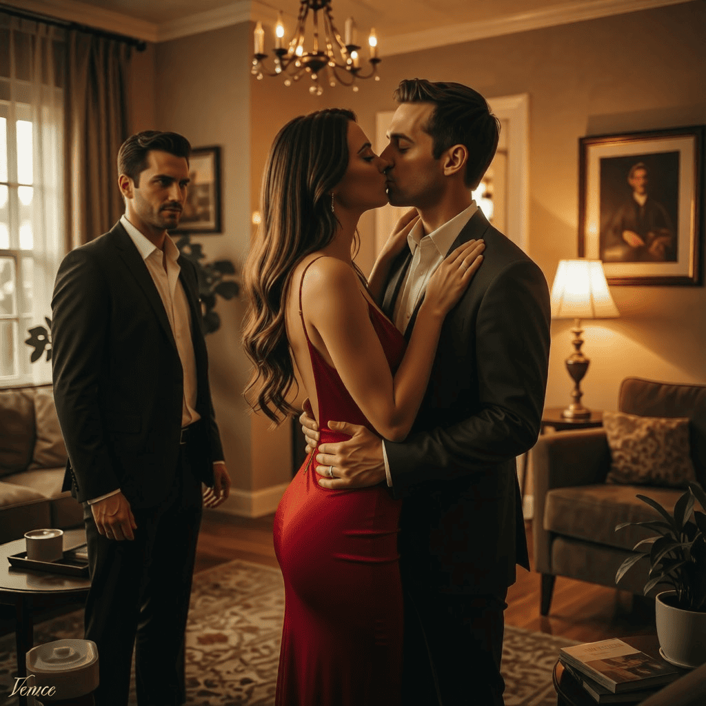 Como começar no cuckold — guia prático para casais