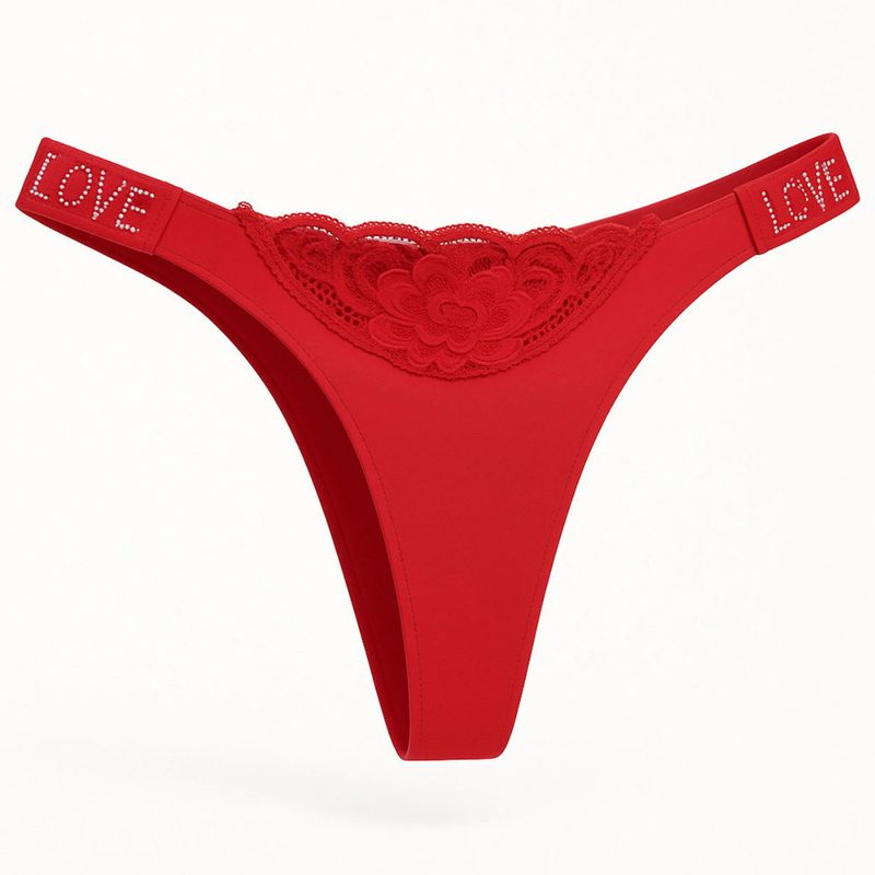 Lingerie e Autoestima