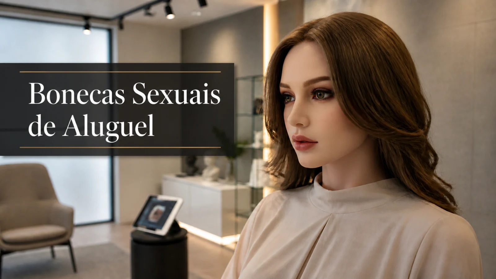 Capa editorial do artigo sobre bonecas sexuais na Europa